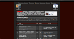 Desktop Screenshot of foro.lineage2.es